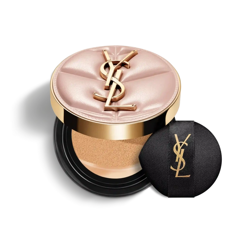 product image of the YSL Beauty Skin Affair Soft Glow Cushion Foundation