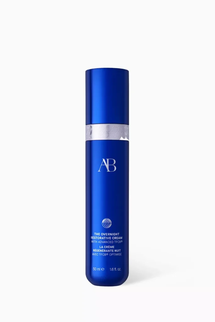 Product image of the Augustinus Bader The Overnight Restorative Cream