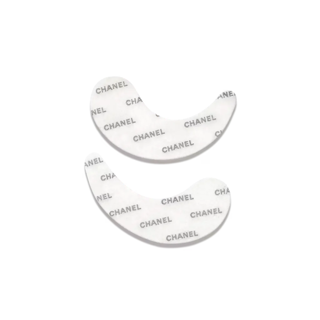 product image of the Chanel Beauty Le Lift Flash Eye patches