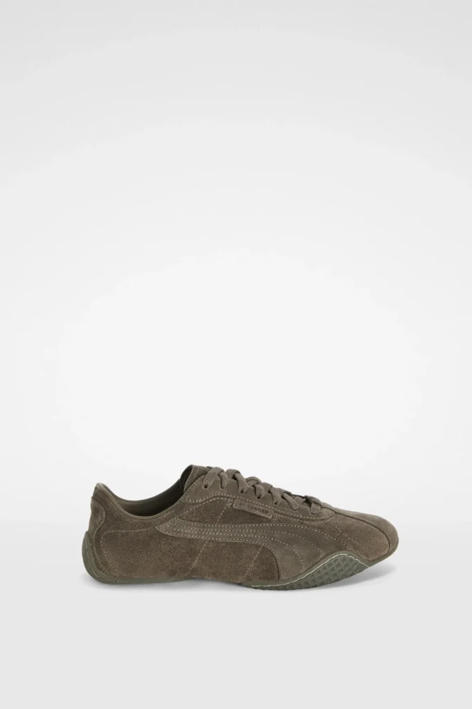 jil-sander-x-puma-k-street-sneaker - Soigné Middle East Product image of the JIL SANDER x Puma K-Street Sneaker