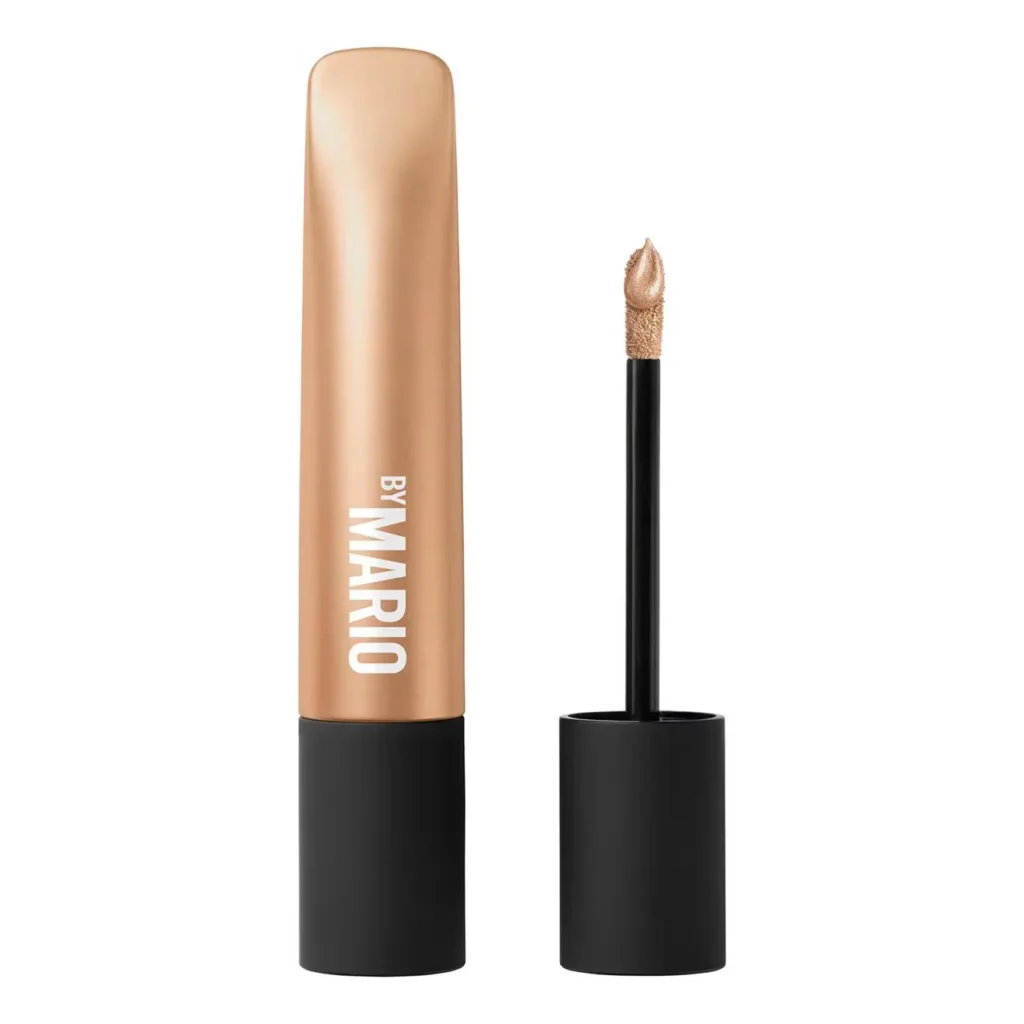 Product image of the Makeup By Mario Soft Shimmer™ Long Wearing Cream Shadow