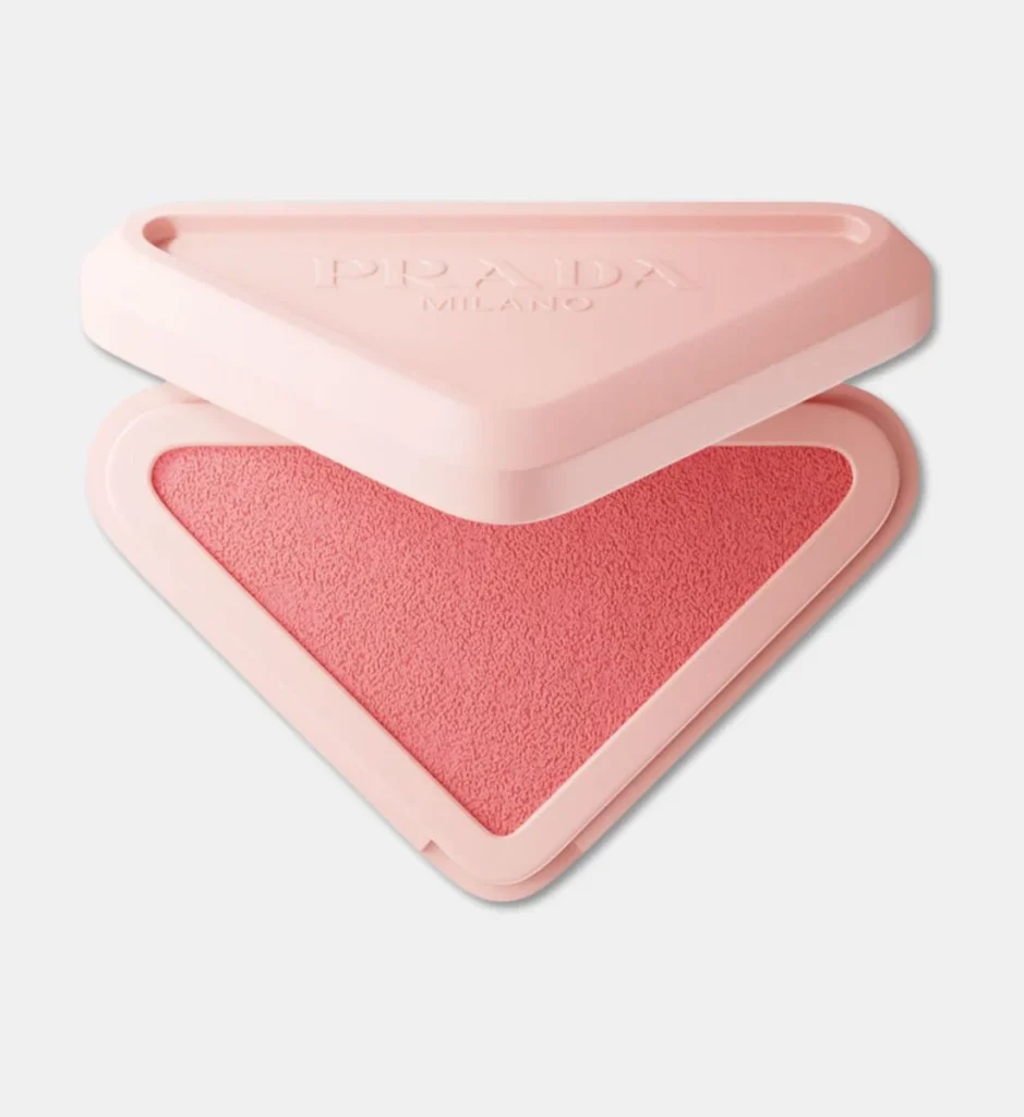 Product image of the Prada Touch Cream-to-Powder Blush