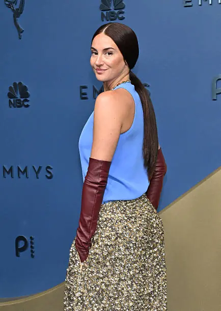 shailene-woodley - Soigné Middle East