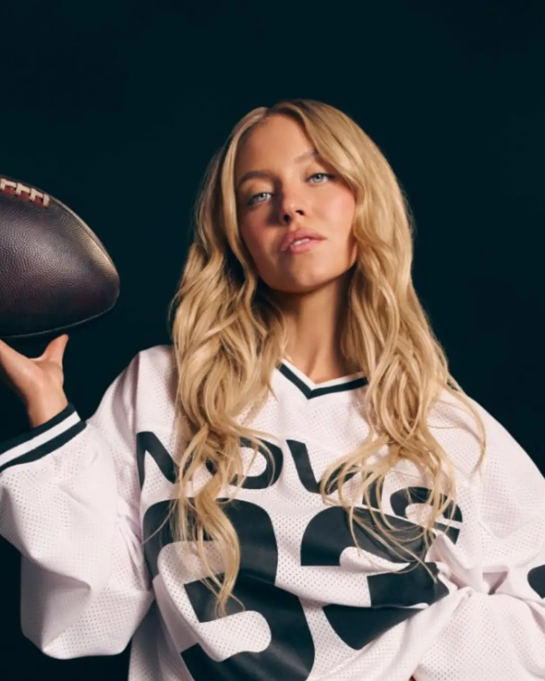 sydney-sweeney-novig-just-sports-campaign - Soigné Middle East