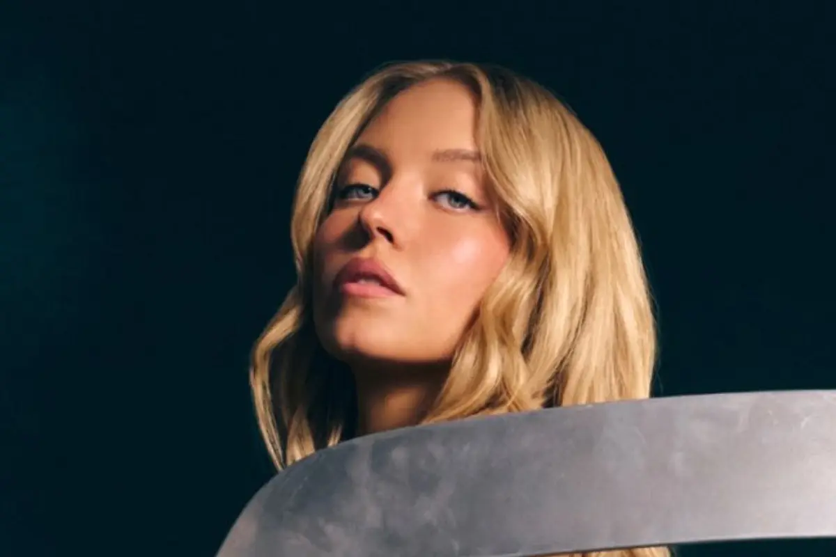 sydney-sweeney - Soigné Middle East