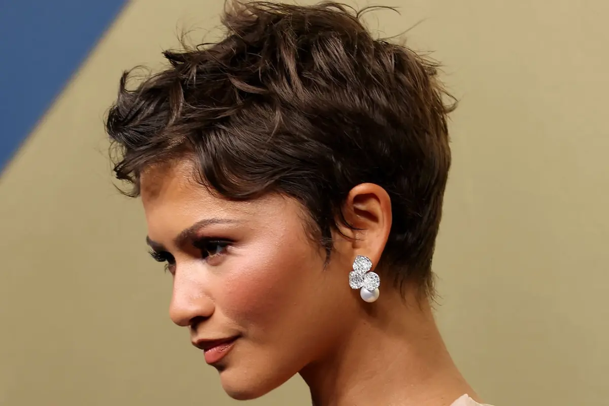 zendaya-at-emmys-2026 - Soigné Middle East