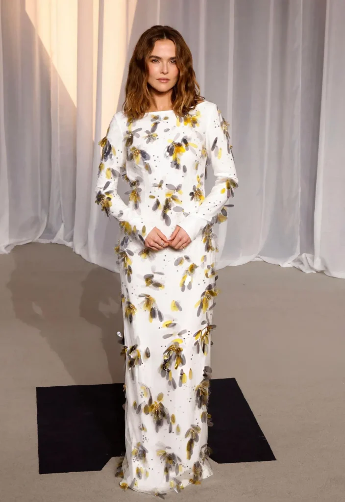 image of Zoey Deutch