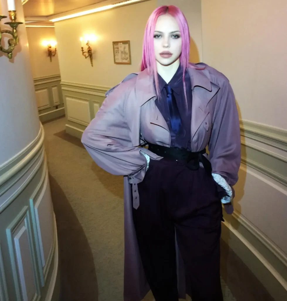 Pink Singer Hairsrtles These Are the 2026 Fall Hairstyles to Have on Your Radar