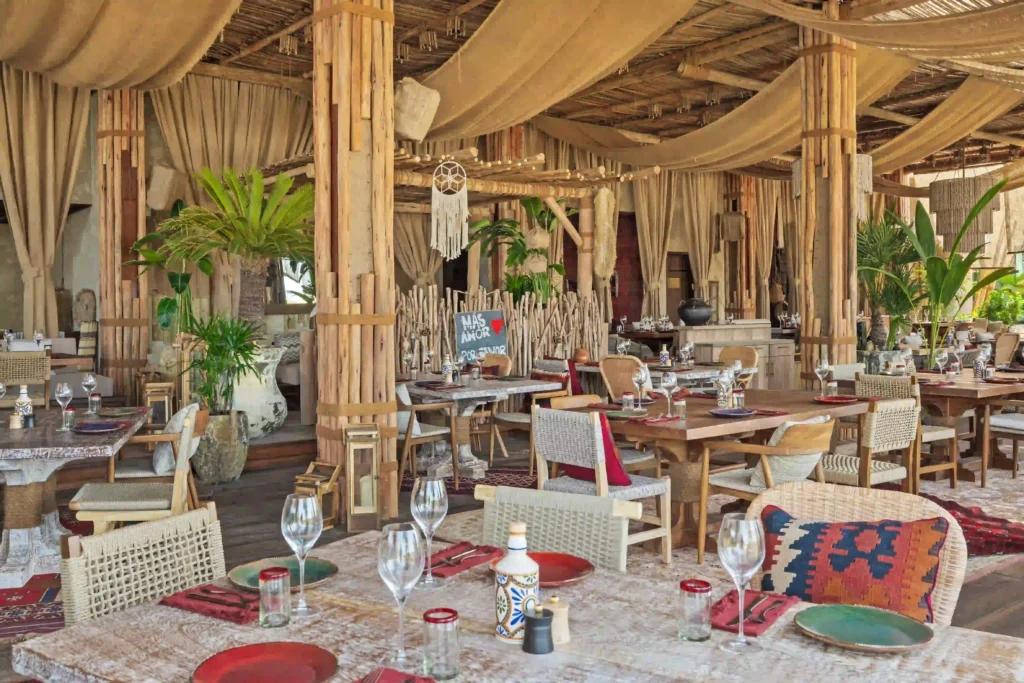image of Casita by Casa Amor, for our Dubai Beach Clubs round up
