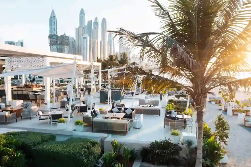 image of DRIFT Dubai