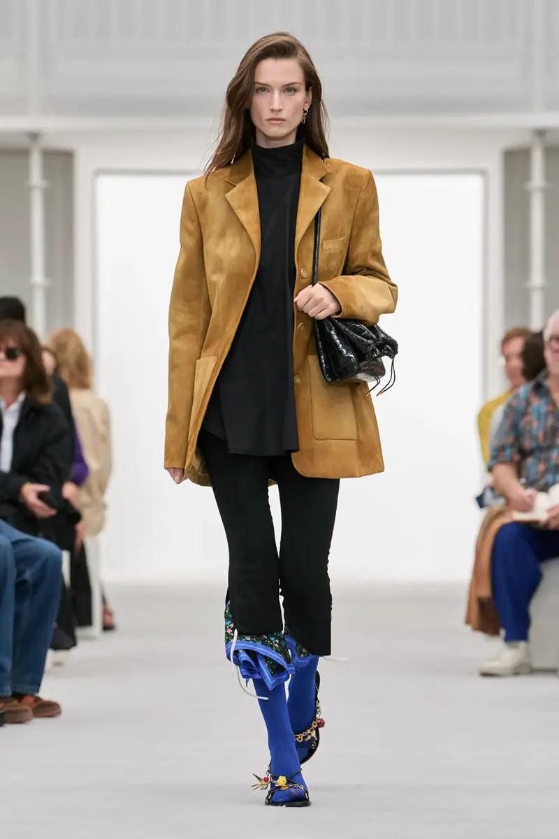 Paris Fashion Week Spring 2027