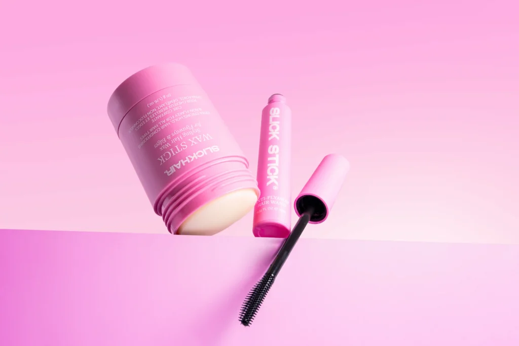 Image of SLICKHAIR products 