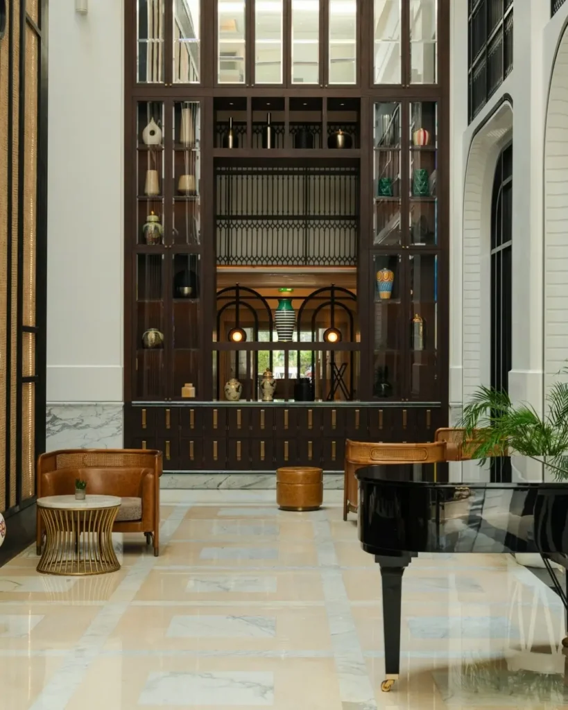 Image of The Westin 