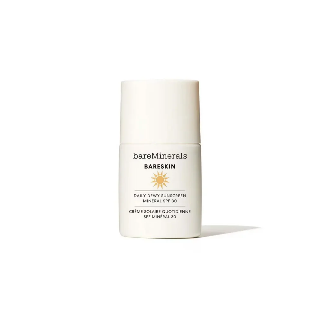 image of bareMinerals Bareskin Mineral SPF 50
