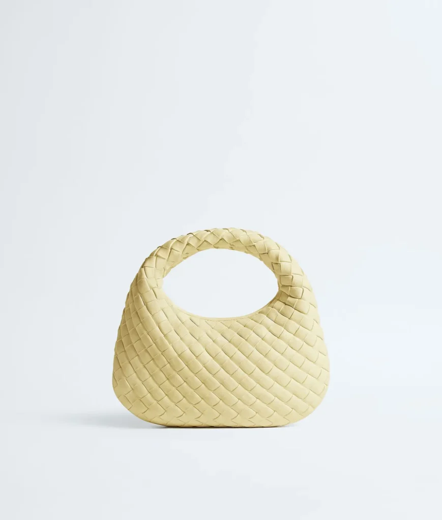 image of bottega veneta Baby Veneta