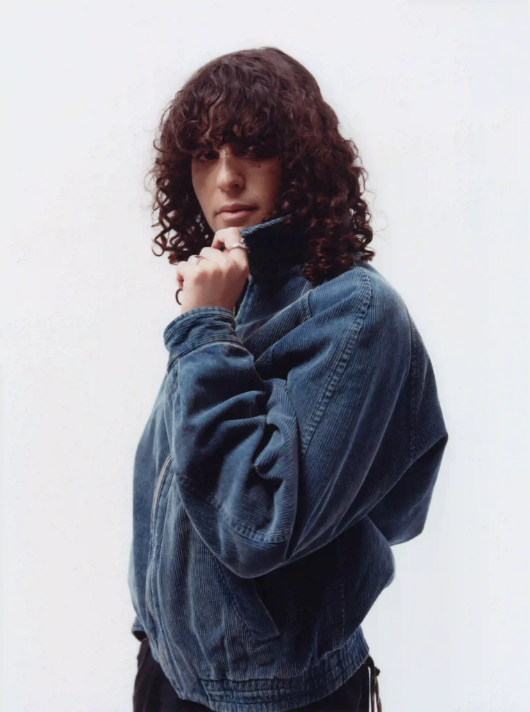 image of CARLITA