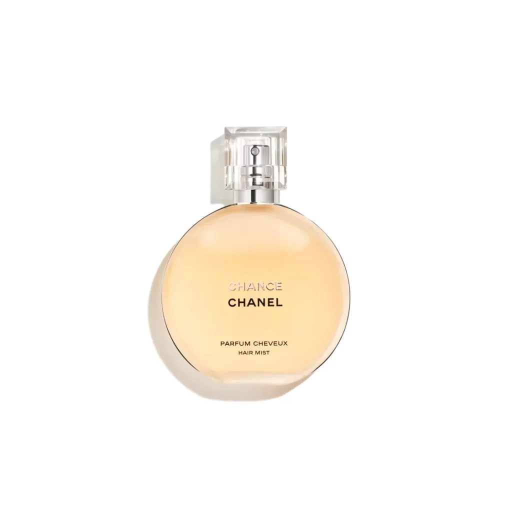 product image of the Chanel Chance Hair Mist
