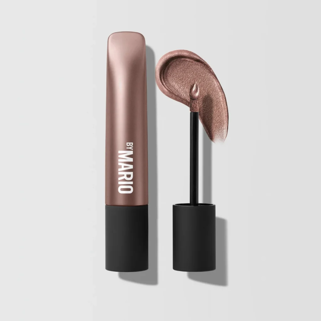 image of Makeup by Mario Long-Wear Cream Eye Shadow
