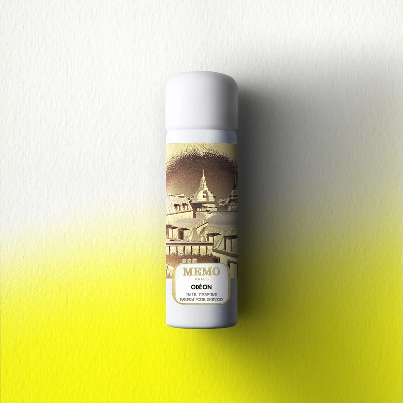 product image of the Memo Paris Odéon Hair Perfume