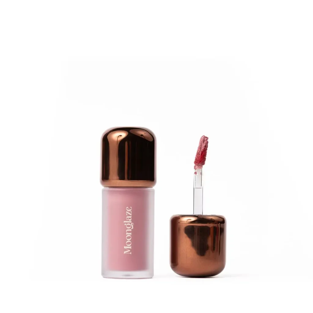 image of the MOONGLAZE Moods Water Lip Tint
