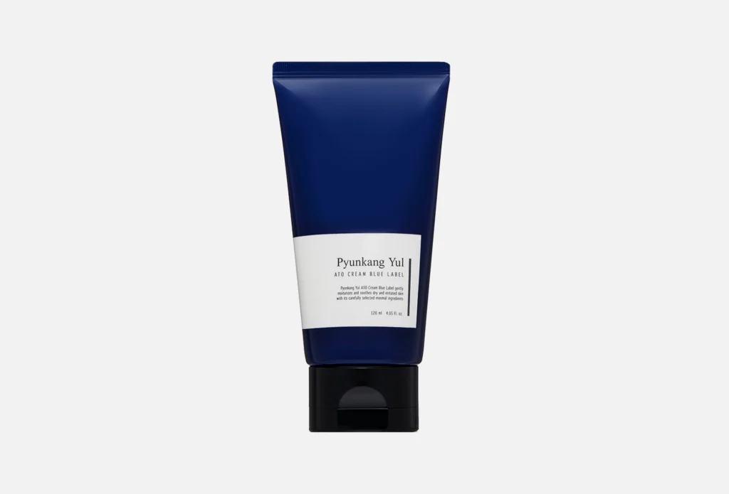 image of Pyunkang Yul ATO Cream Blue Label