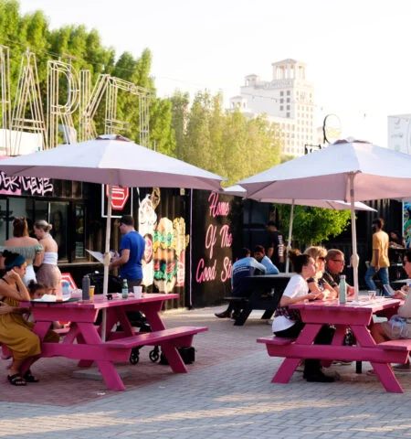image of Ripe Market